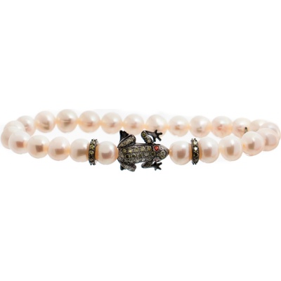 Lancaster JLA-BRFROG3WH