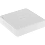 Hikvision DS-7104NI-Q1(D) 4-ch Mini 1U NVR (DS-7104NI-Q1(D))
