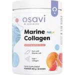 Osavi Marine Collagen | Naticol® Bioactive Collagen Peptides from Wild Atlantic Cod [360 грама] Грейпфрут