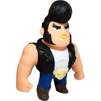 diramix Monsterflex: Разтегаема фигура Brawl Stars - Bull (0539B)