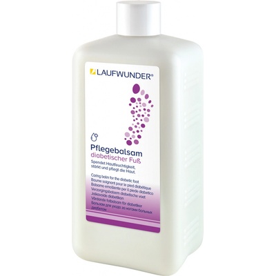 Laufwunder pro diabetiky 500 ml