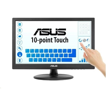 Asus VT169HE