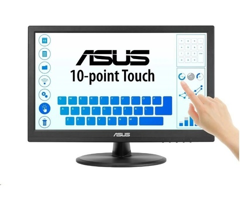 Asus VT169HE