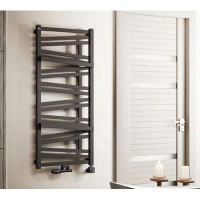 BPS-koupelny Zug AZA P A25 145/53-21 typ 21 535mm x 1462 mm