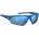 Under Armour Детски слънчеви очила Under Armour UA 7000/S S3 blue/blue multilayer