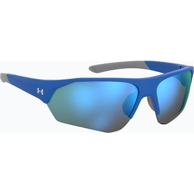 Under Armour Детски слънчеви очила Under Armour UA 7000/S S3 blue/blue multilayer