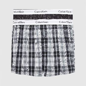 Calvin Klein pánské trenýrky 2Pack