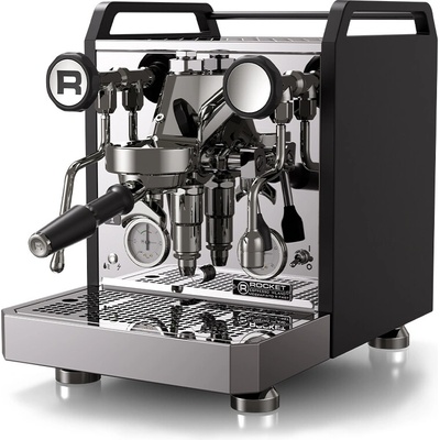 Rocket Mozzafiato R Fast Black RE852E1B11