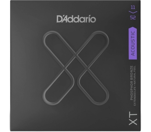 D'Addario XTAPB1152