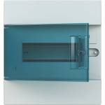 ABB ТАП-8 СМ mistral41f ip41 ПРОЗРАЧНА ВРАТА (m518594)