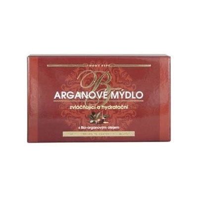 BT Arganové mýdlo zvláčňující 100 g