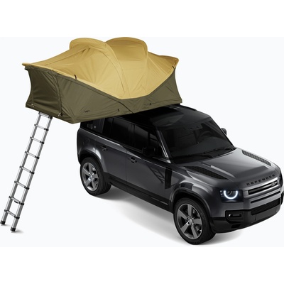 Thule Покривна палатка 3 лица Thule Approach M фенелен тен