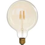 EMOS LED крушка Vintage G125 4W E27 топло бяла+ 70530 (1525713230)