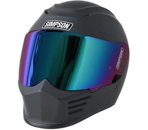 Simpson Speed
