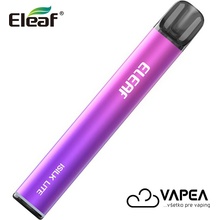 iSmoka Eleaf Isilk Lite 500 mAh Purple Pink gradient 1 ks
