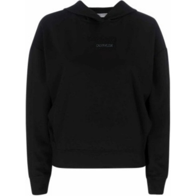 Calvin Klein Recycled Milano Short Hoodie W K20K203686