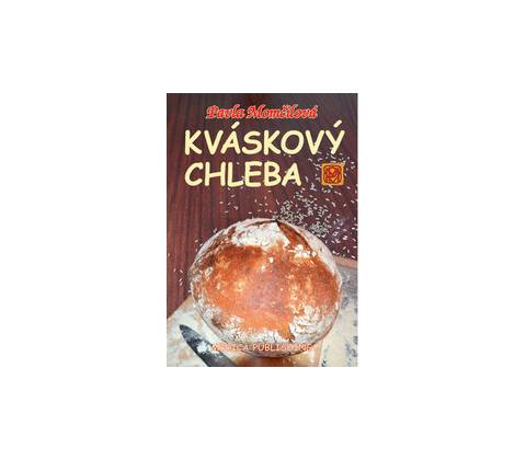 Kváskový chleba