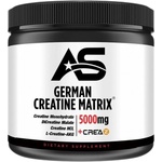 American Supps German Creatine Matrix | with CreaZ® [300 грама] Неовкусен