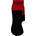 Hugo Чорапи Hugo Men's 2 Pack Label Trainer Socks - Black 001