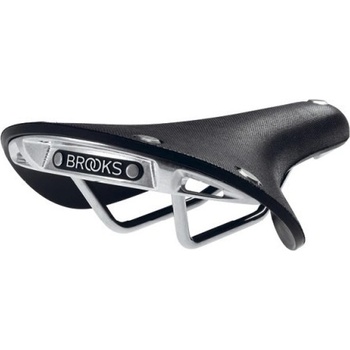 Brooks Cambium C19 černé