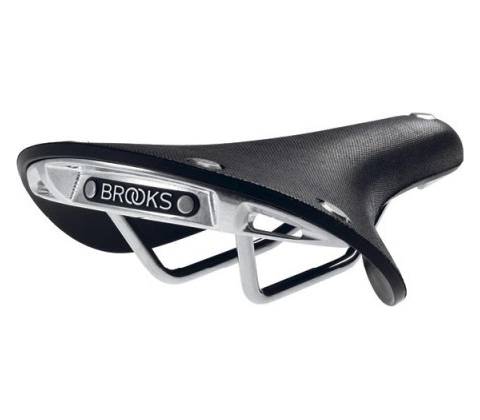 Brooks Cambium C19 černé
