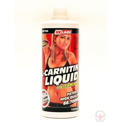 XXtreme Nutrition L-Carnitin 66700 1000 ml