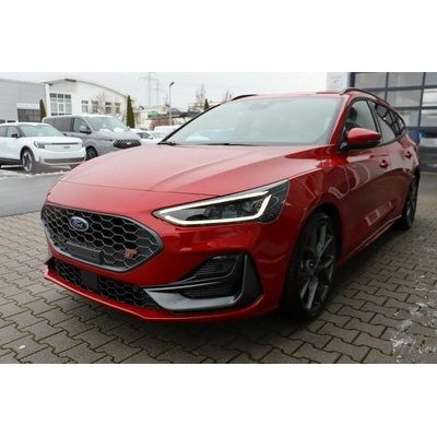 Ford Focus 2.3 EcoBoost ST 206 kW