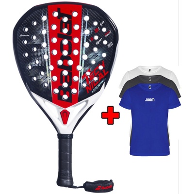 Babolat Technical Viper Soft 3.0 2026 – Zboží Mobilmania