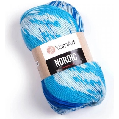 YarnArt Nordic nordic: YarnArt Nordic 652