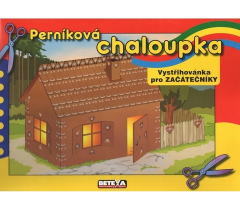 Perníková chaloupka