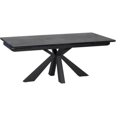 Carmen Разтегателна трапезна маса ottawa - титаний