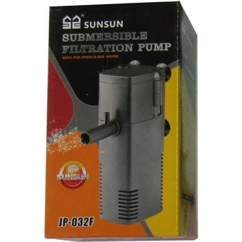 Image 1 of SOBO Вътрешен Филтър за аквариум jp-032f (jp-032f)
