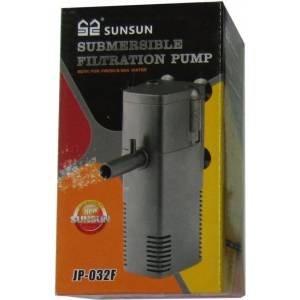 SOBO Вътрешен Филтър за аквариум jp-032f (jp-032f)