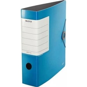 Leitz Binder Leitz 180° Active Solid bell A4 62mm light blue (11130030)