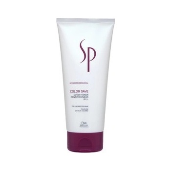 Wella SP Color Save Conditioner 200 ml