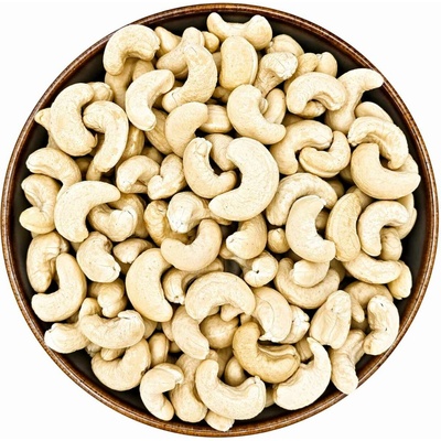 Zdravoslav Kešu Natural W320 premium 3500 g