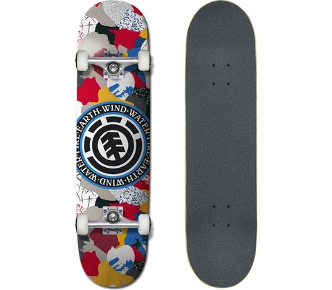 Element Seal
