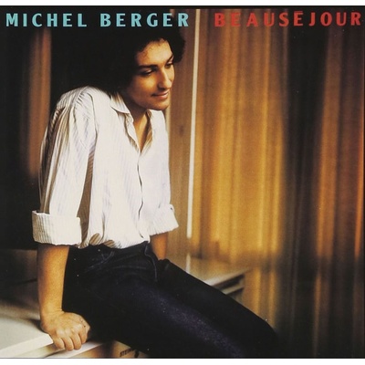 Michel Berger - Beausejour (Indie Exclusive) (Limited Edition) (LP) (5026854207223)