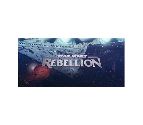Star Wars Rebellion