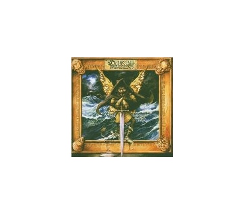 Jethro Tull - Broadsword & Beast CD