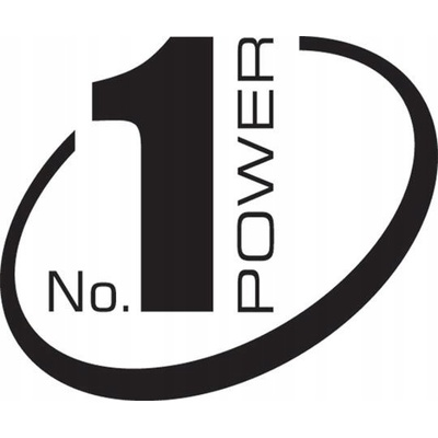 Esselte No.1 Power pákový zakladač Plus Vivida A4+ 8 cm 81188 šedý