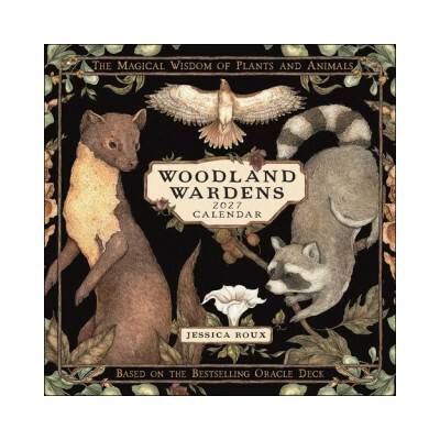 Woodland Wardens Wall 2027