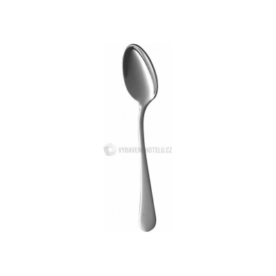 Murano Lžička moka 10,5 cm nerez