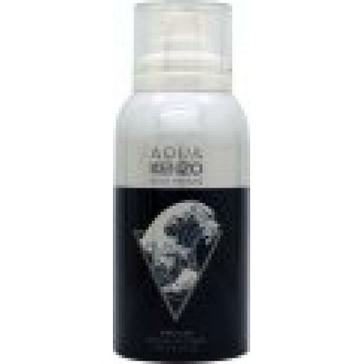 Kenzo Aqua Spray Can Fresh toaletná voda pánska 100 ml