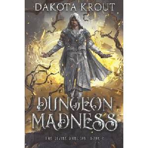 Dungeon Madness | Dakota Krout (ISBN: 9781950914067)
