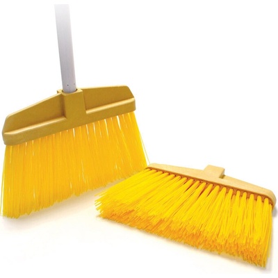 Cleanex Metla s rúčkou záhradná CLASSIC CX625