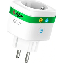 Nous A7Z Zigbee Smart 1ks NOUS-A7Z