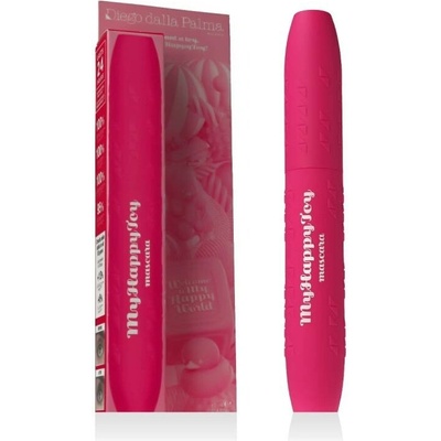 Diego Dalla Palma My Happy Toy Mascara Black 13 ml