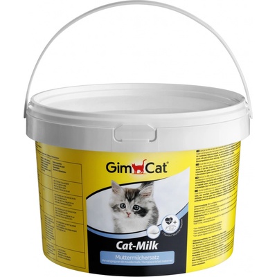 GimCat Kitten Milk 2 kg – Zboží Mobilmania