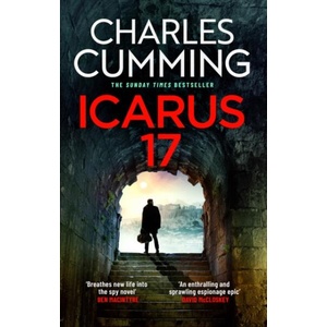 ICARUS 17 (ISBN: 9780008696344)